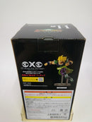 【中古】【未開封】超サイヤ人ブロリー「一番くじ ドラゴンボール 超戦士バトル列伝Z」H賞＜フィギュア＞（代引き不可）6552