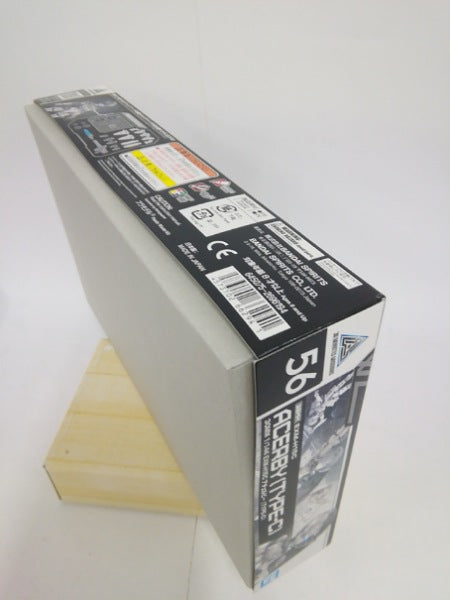 【中古】【未開封】1/144 EXM-H15C アチェルビー (TYPE-C) 「30 MINUTES MISSIONS」 [5066294]＜プラモデル＞（代引き不可）6552