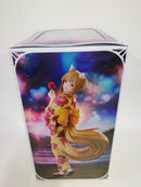 【中古】【未開封】ホロ 浴衣Ver. 「狼と香辛料 MERCHANT MEETS THE WISE WOLF」 1/7 PVC製塗装済み＜フィギュア＞（代引き不可）6552