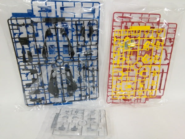 中古】【未組立】1/100 MG MSZ-006 ゼータガンダム Ver.Ka