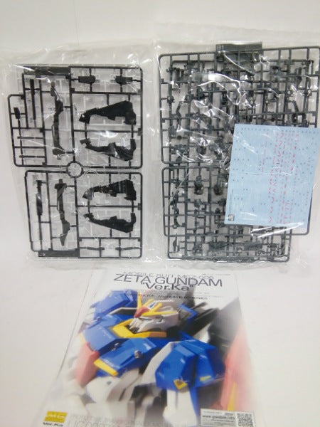 113 A-213/≪1円スタート!!≫ 未組立品 ガンプラ 1/100 MG MSZ