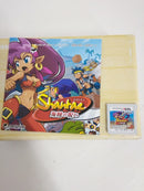 【中古】【開封品】シャンティ -海賊の呪い-＜レトロゲーム＞（代引き不可）6552