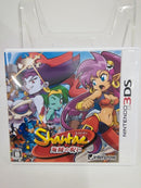 【中古】【開封品】シャンティ -海賊の呪い-＜レトロゲーム＞（代引き不可）6552