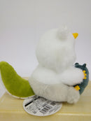 【中古】【開封品】あのこ デスクトップから見守るひっかけぬいぐるみ 「ちいかわ なんか小さくてかわいいやつ」＜コレクターズアイテム＞（代引き不可）6552