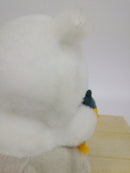 【中古】【開封品】あのこ デスクトップから見守るひっかけぬいぐるみ 「ちいかわ なんか小さくてかわいいやつ」＜コレクターズアイテム＞（代引き不可）6552