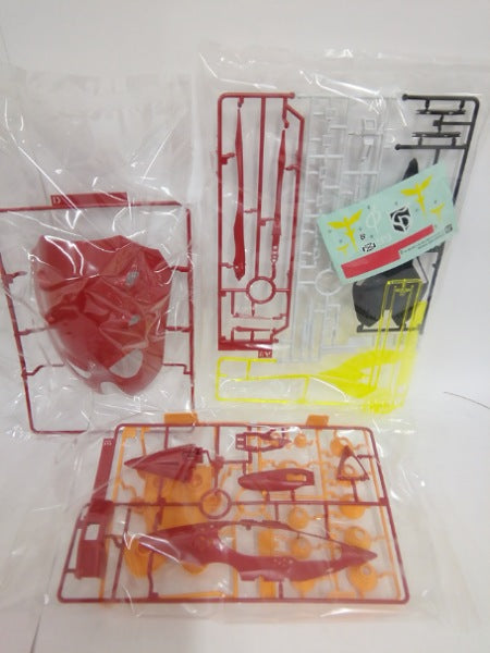 中古】【未組立】1/144 HGUC ナイチンゲール 「機動戦士ガンダム