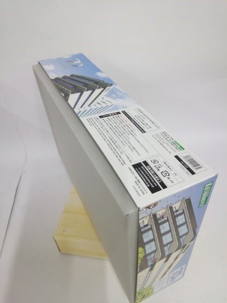 【中古】【未組立】模型 70周年記念 1/300 壽屋ビルプラモデル コトブキヤショップ限定 [KY001]＜プラモデル＞（代引き不可）6552