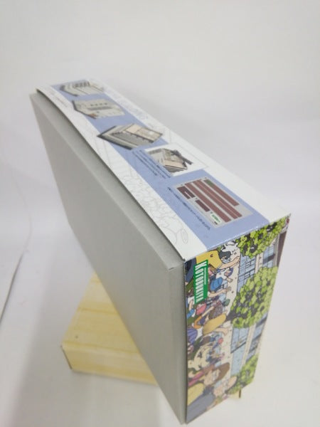 【中古】【未組立】模型 70周年記念 1/300 壽屋ビルプラモデル コトブキヤショップ限定 [KY001]＜プラモデル＞（代引き不可）6552