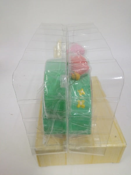 【中古】【開封品】カービィ＆ワドルディ ずっと、ベストフレンズ。万年カレンダー 　ラストワン賞＜コレクターズアイテム＞（代引き不可）6552