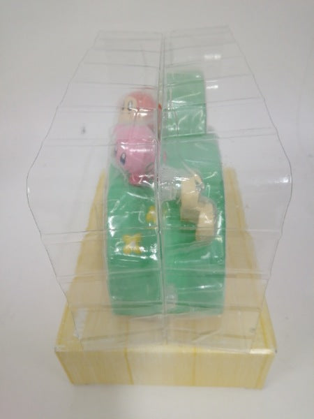 【中古】【開封品】カービィ＆ワドルディ ずっと、ベストフレンズ。万年カレンダー 　ラストワン賞＜コレクターズアイテム＞（代引き不可）6552