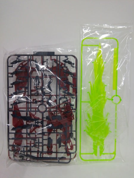 【中古】【未組立】1/100 MG OZ-13MS ガンダムエピオン EW(シュトゥルム・ウント・ドラング装備) ＜プラモデル＞（代引き不可）6552