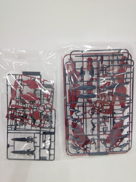 【中古】【未組立】1/100 MG OZ-13MS ガンダムエピオン EW(シュトゥルム・ウント・ドラング装備) ＜プラモデル＞（代引き不可）6552