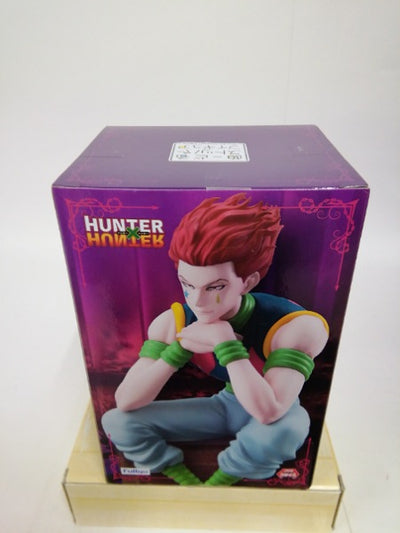 中古】【未開封】ヒソカ=モロウ 「HUNTER×HUNTER」 ぬーどる