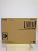 【中古】【未開封】ROBOT魂  RX-79BD-2 ブルーディスティニー2号機 ver. A.N.I.M.E. 「機動戦士ガンダム外伝 THE BLUE DESTINY」＜フィギュア＞（代引き不可）6552