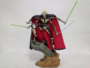 【中古】【開封品】グリーヴァス将軍「スター・ウォーズ エピソード3/シスの復讐」デラックス・バトルジオラマ・シリーズ 1/10＜フィギュア＞（代引き不可）6552