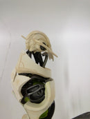 【中古】【開封品】グリーヴァス将軍「スター・ウォーズ エピソード3/シスの復讐」デラックス・バトルジオラマ・シリーズ 1/10＜フィギュア＞（代引き不可）6552