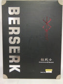 【中古】【開封品】ガッツ 狂戦士 限定版2 「ベルセルク」 1/10 ポリストーン製塗装済み完成品 イベント限定＜フィギュア＞（代引き不可）6552