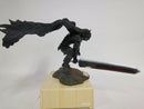 【中古】【開封品】ガッツ 狂戦士 限定版2 「ベルセルク」 1/10 ポリストーン製塗装済み完成品 イベント限定＜フィギュア＞（代引き不可）6552