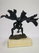 【中古】【開封品】ガッツ 狂戦士 限定版2 「ベルセルク」 1/10 ポリストーン製塗装済み完成品 イベント限定＜フィギュア＞（代引き不可）6552