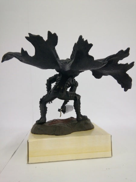【中古】【開封品】ガッツ 狂戦士 限定版2 「ベルセルク」 1/10 ポリストーン製塗装済み完成品 イベント限定＜フィギュア＞（代引き不可）6552