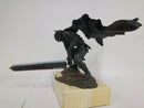 【中古】【開封品】ガッツ 狂戦士 限定版2 「ベルセルク」 1/10 ポリストーン製塗装済み完成品 イベント限定＜フィギュア＞（代引き不可）6552