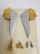 【中古】【開封品】METAMOR-FORCE 邪虎丸 「魔神英雄伝ワタル」＜フィギュア＞（代引き不可）6552