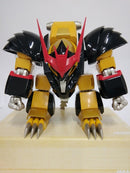 【中古】【開封品】METAMOR-FORCE 邪虎丸 「魔神英雄伝ワタル」＜フィギュア＞（代引き不可）6552