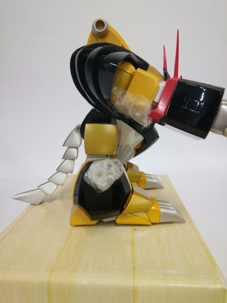 【中古】【開封品】METAMOR-FORCE 邪虎丸 「魔神英雄伝ワタル」＜フィギュア＞（代引き不可）6552