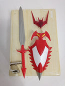 【中古】【開封品】METAMOR-FORCE 邪虎丸 「魔神英雄伝ワタル」＜フィギュア＞（代引き不可）6552