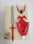 【中古】【開封品】METAMOR-FORCE 邪虎丸 「魔神英雄伝ワタル」＜フィギュア＞（代引き不可）6552