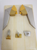 【中古】【開封品】METAMOR-FORCE 邪虎丸 「魔神英雄伝ワタル」＜フィギュア＞（代引き不可）6552