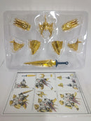 【中古】【開封品】METAMOR-FORCE 龍王丸専用鋼衣(メタルジャケット) 「魔神英雄伝ワタル」 限値練オンラインショップ限定＜フィギュア＞（代引き不可）6552