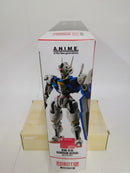 【中古】【未開封】ROBOT魂 ＜SIDE MS＞ガンダム・エアリアル ver. A.N.I.M.E.＜フィギュア＞（代引き不可）6552