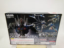 【中古】【未開封】ROBOT魂 ＜SIDE MS＞ガンダム・エアリアル ver. A.N.I.M.E.＜フィギュア＞（代引き不可）6552