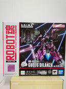 【中古】【未開封】ROBOT魂＜SIDE MS＞ MD-0032G ディランザ グエル専用機 Ver.A.N.I.M.E.＜フィギュア＞（代引き不可）6552