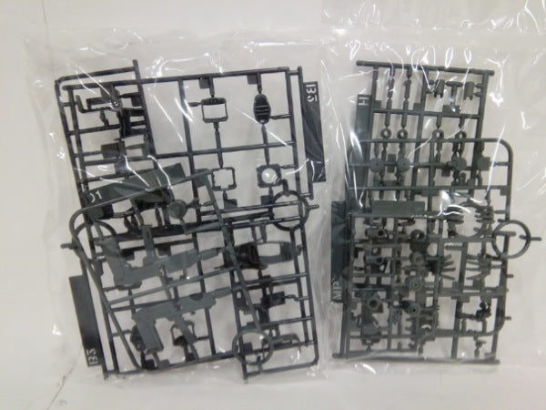 【中古】【未組立】1/100 MG RGM-79DO ジム・ドミナンス(フィリップ・ヒューズ機) 「機動戦士ガンダム外伝 THE BLUE DESTINY」＜プラモデル＞（代引き不可）6552