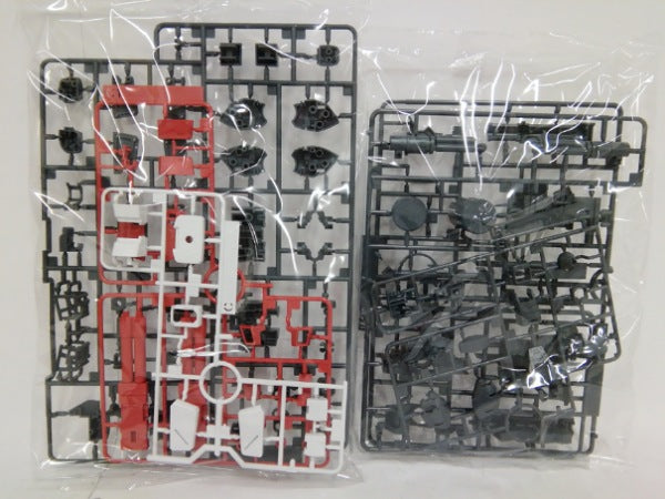 中古】【未組立】1/100 MG RGM-79DO ジム・ドミナンス