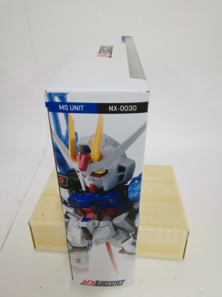 【中古】【未開封】NXEDGE STYLE ＜MS UNIT＞ パーフェクトストライクガンダム 「機動戦士ガンダムSEED」＜フィギュア＞（代引き不可）6552