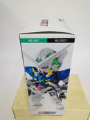 【中古】【未開封】NXEDGE STYLE ＜MS UNIT＞ ガンダムエクシア＜フィギュア＞（代引き不可）6552