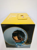 【中古】【未開封】カカロット 「一番くじ ドラゴンボール VSオムニバスアルティメット」 MASTERLISE PLUS F賞＜フィギュア＞（代引き不可）6552