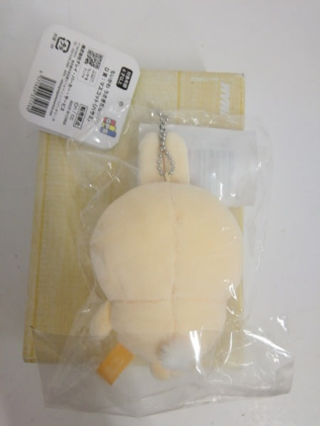 【中古】【未開封】うさぎ(ハサミ) マスコット 「ちいかわマーケット なんか小さくてかわいいやつ うさぎだらけくじ」 D賞＜おもちゃ＞（代引き不可）6552