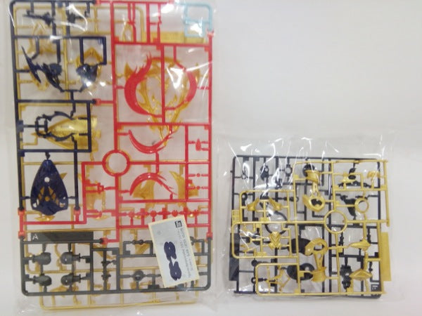 【中古】【未組立】Figure-rise Standard Amplified カオス・ソルジャー＜プラモデル＞（代引き不可）6552
