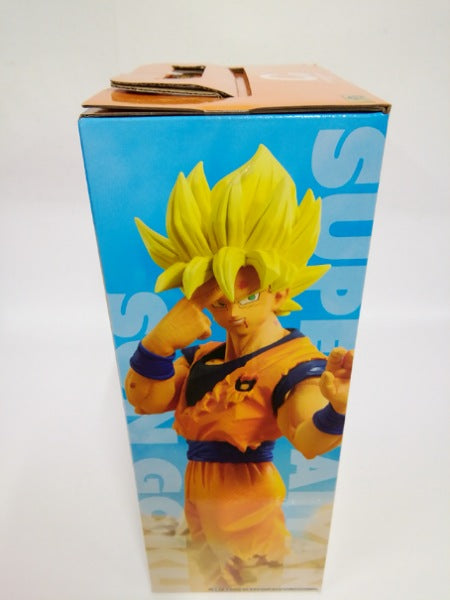 ドラゴンボール 一番くじ メモリーズ C賞 孫悟空 袋未開封