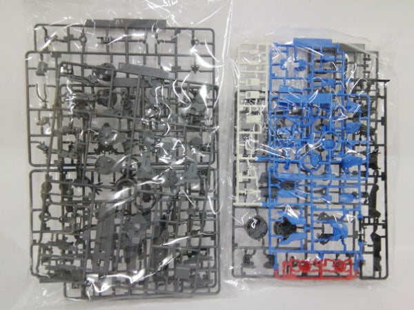 【中古】【未組立】1/100 MG ガンダムヴィダール 「機動戦士ガンダム 鉄血のオルフェンズ」＜プラモデル＞（代引き不可）6552