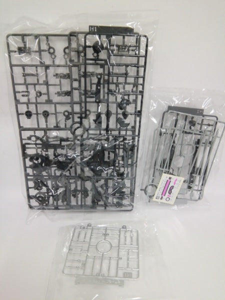 【中古】【未組立】1/100 MG ガンダムヴィダール 「機動戦士ガンダム 鉄血のオルフェンズ」＜プラモデル＞（代引き不可）6552