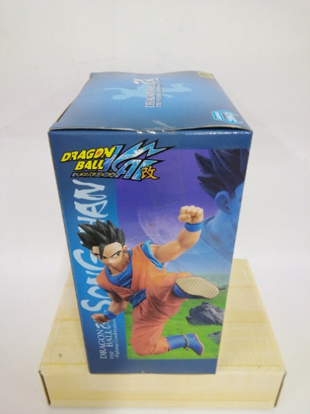 【中古】【未開封】孫悟飯 「ドラゴンボール改」 DXF〜Fighting Combination〜 vol.4＜フィギュア＞（代引き不可）6552