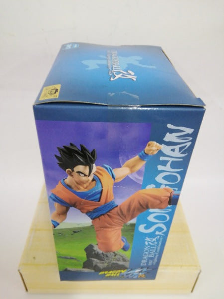 【中古】【未開封】孫悟飯 「ドラゴンボール改」 DXF〜Fighting Combination〜 vol.4＜フィギュア＞（代引き不可）6552