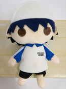 【中古】【開封品】越前リョーマ ぬいぐるみミニチャーム＜コレクターズアイテム＞（代引き不可）6552