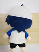 【中古】【開封品】越前リョーマ ぬいぐるみミニチャーム＜コレクターズアイテム＞（代引き不可）6552