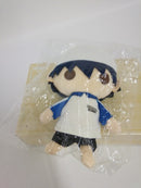 【中古】【開封品】越前リョーマ ぬいぐるみミニチャーム＜コレクターズアイテム＞（代引き不可）6552